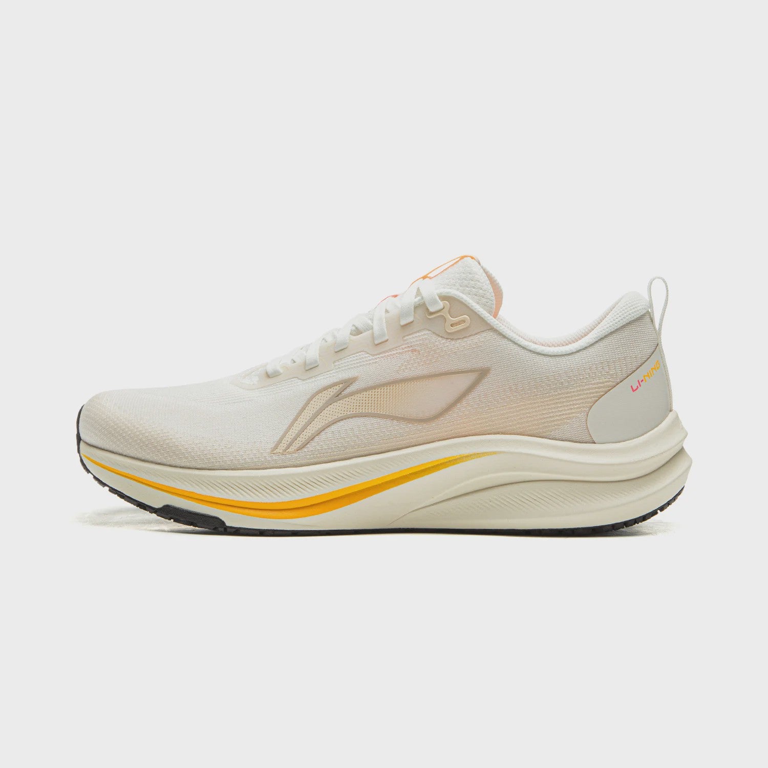 Li-Ning Red Hare 8 Heren Hardloopschoenen - Lichtgewicht, Dempend & Stabiel
