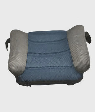 Opblaasbare Booster Stoel - Verstelbaar Comfort voor Auto, Kantoor & Reizen