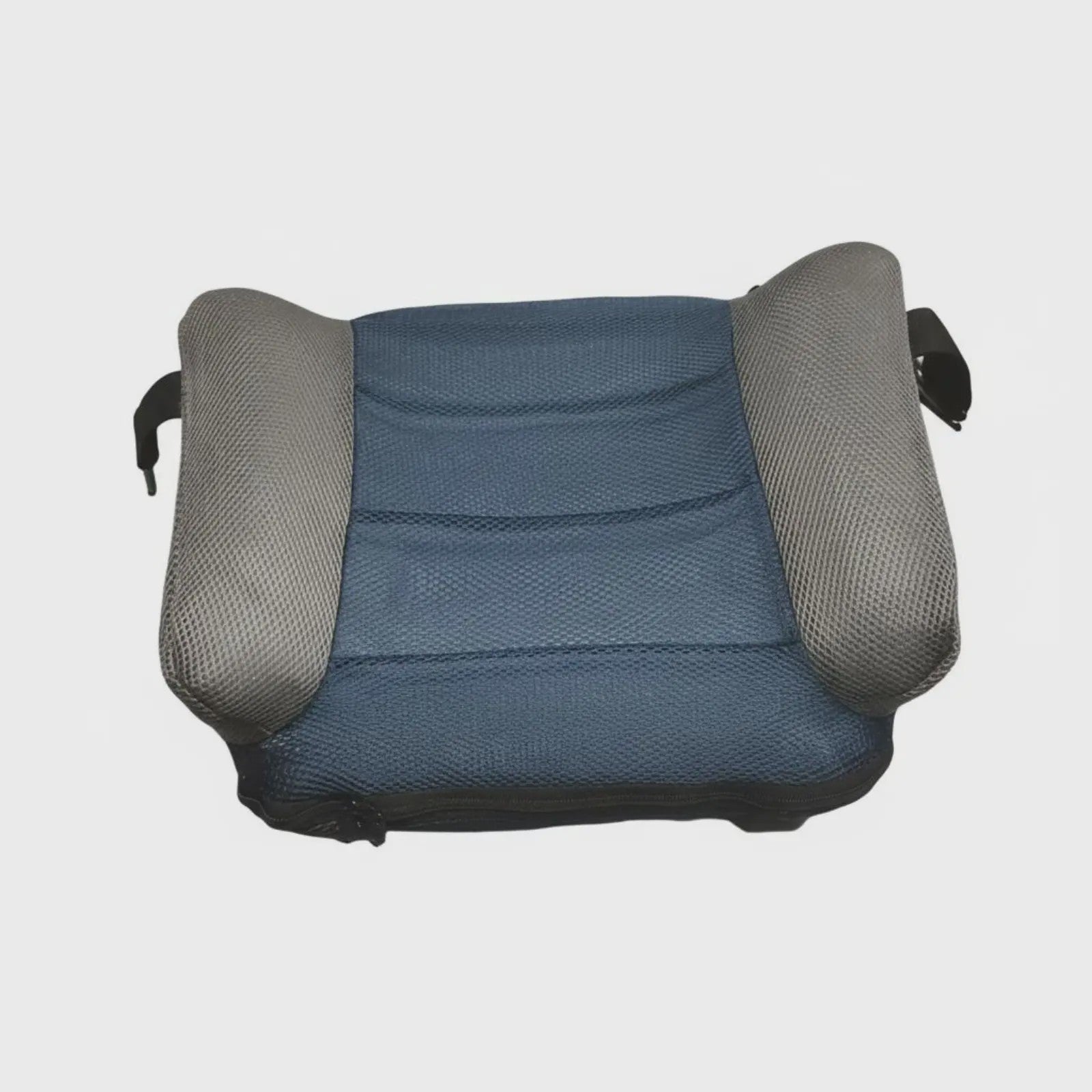 Opblaasbare Booster Stoel - Verstelbaar Comfort voor Auto, Kantoor & Reizen