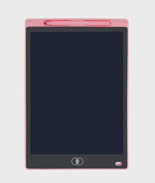 LCD Tekentablet voor Kinderen - 6.5 t/m 12 Inch, Inclusief Stift, Oplaadbaar