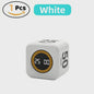 Slimme Timer Kubus met Zwaartekracht Sensor - Visuele Tijdmanagement Tool met LED Scherm