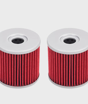 AHL Motorfiets Oliefilters voor Hyosung GT650, GV650, ST7 modellen