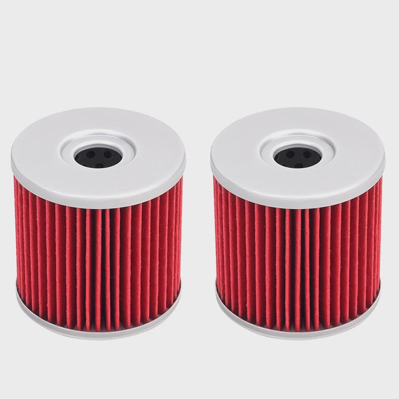AHL Motorfiets Oliefilters voor Hyosung GT650, GV650, ST7 modellen
