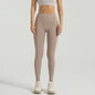 Dames Leggings Hoge Taille - Squat Proof Yoga Broek met Heuplift & Buikcontrole