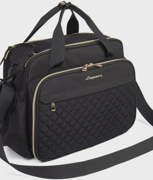 Baby Luiertas Crossbody & Schoudertas - Ruim & Praktisch voor Onderweg