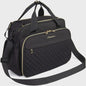 Baby Luiertas Crossbody & Schoudertas - Ruim & Praktisch voor Onderweg