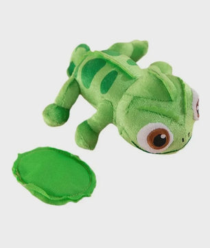 Pluche Kameleon Pascal met Magneet - Kawaii Knuffel voor Kinderen