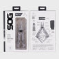 SOG PowerAccess Deluxe 21-in-1 Professioneel Multitool met Schede