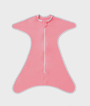 Insular Newborn Baby Girl Boy Anti-Startle Cotton Baby Wrap Receiving Swaddling Blanket
