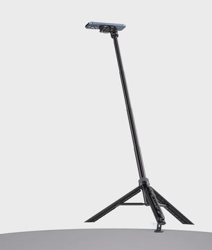 Ulanzi TT88 1.44M Selfie Stick & Statief met MagSafe Klem - Overhead & 360° Fotografie