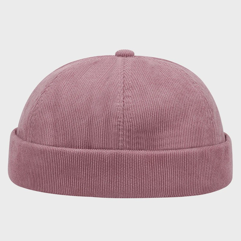 Retro Brimloze Pet - Casual Streetwear Cap voor Heren & Dames