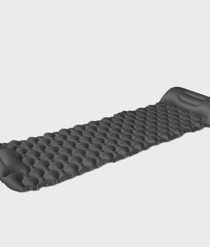 Inflatable Mattress Sleeping Pad Ultralight Camping Mat Air Mattress Camp Mat for Hiking Tent Travel Backpacker