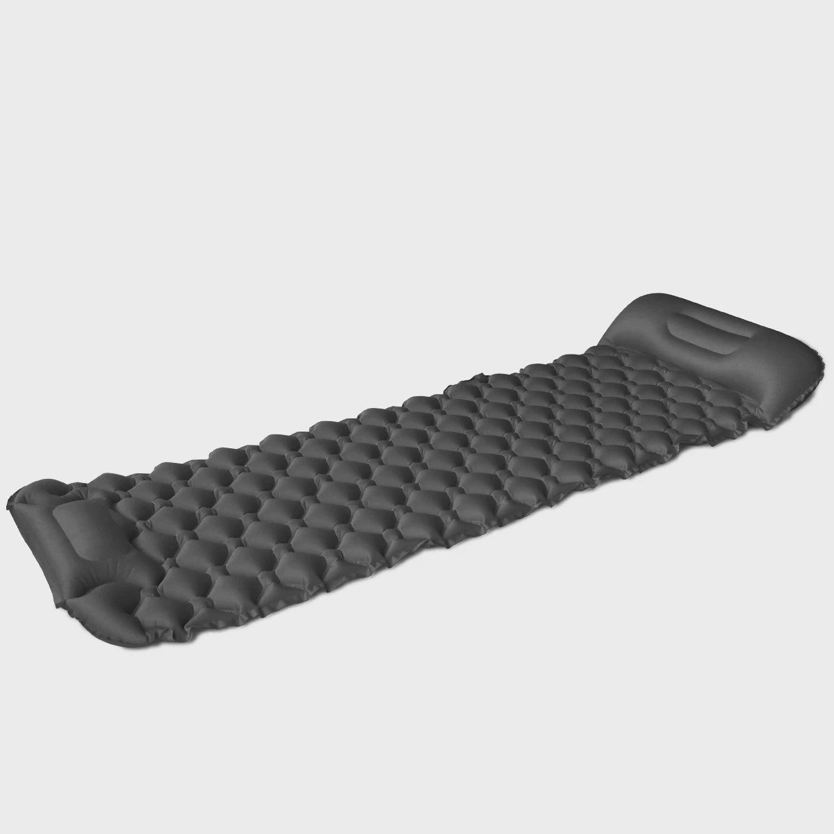 Inflatable Mattress Sleeping Pad Ultralight Camping Mat Air Mattress Camp Mat for Hiking Tent Travel Backpacker