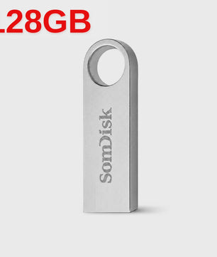 Snelle USB 3.0 Stick 256GB / 128GB - Hoge Snelheid Flash Drive voor PC & Mac