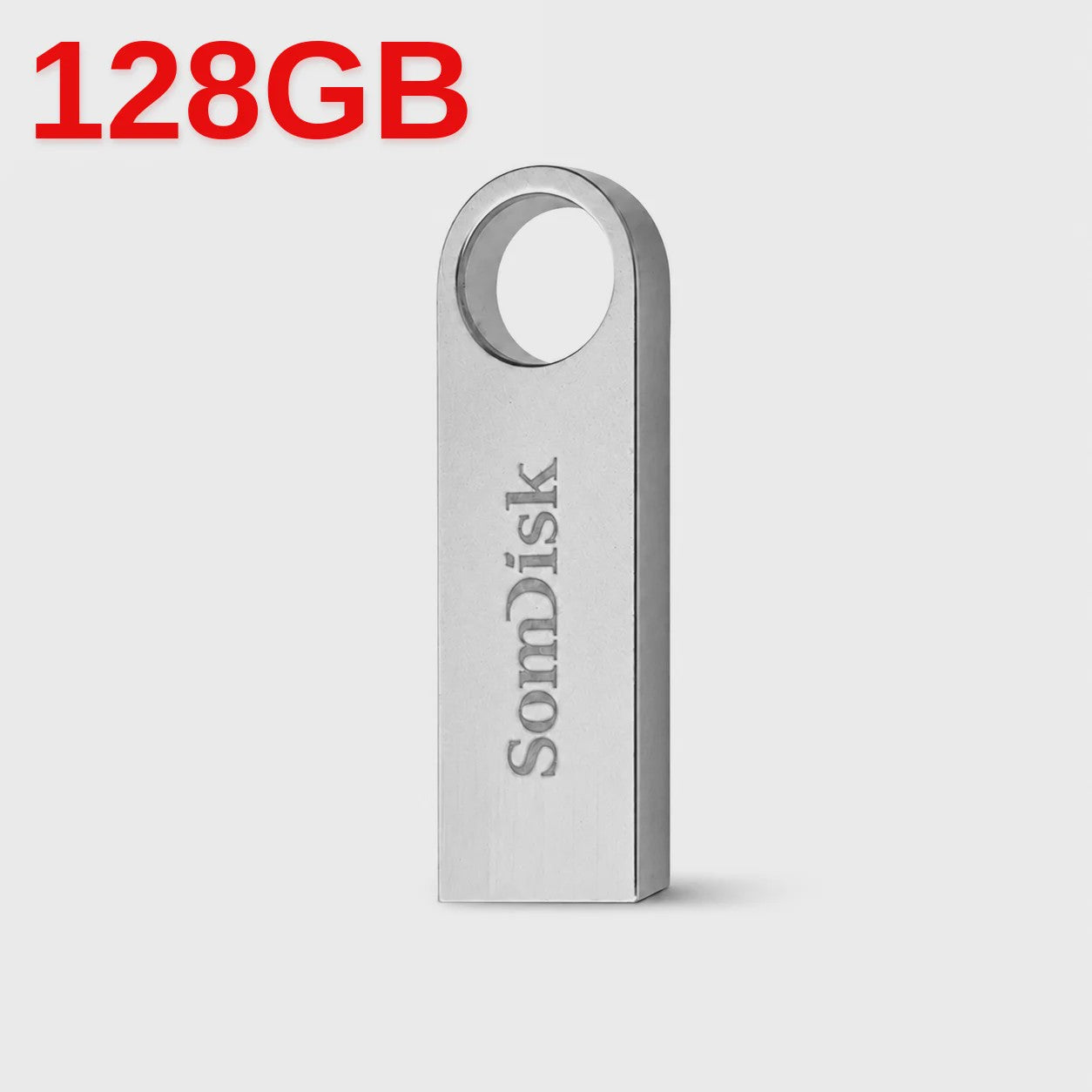 Snelle USB 3.0 Stick 256GB / 128GB - Hoge Snelheid Flash Drive voor PC & Mac