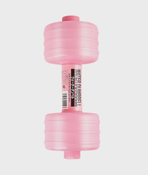 Verstelbare Water Dumbbells - Draagbare Fitness Gewichten voor Krachttraining