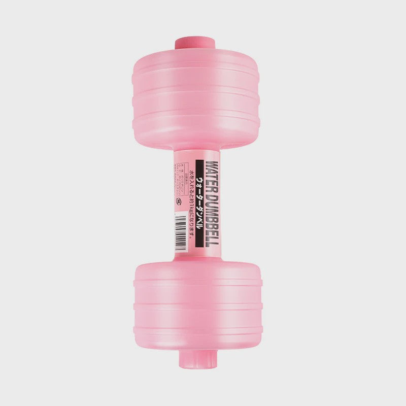 Verstelbare Water Dumbbells - Draagbare Fitness Gewichten voor Krachttraining