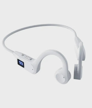 Lenovo X7 Bone Conduction Oordopjes: Draadloos, Sport, Zwemmen, Bluetooth 5.2 met Microfoon