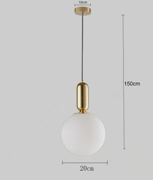 Moderne LED Hanglamp Goud Zwart Metaal Kooi Design - Sfeervolle Verlichting