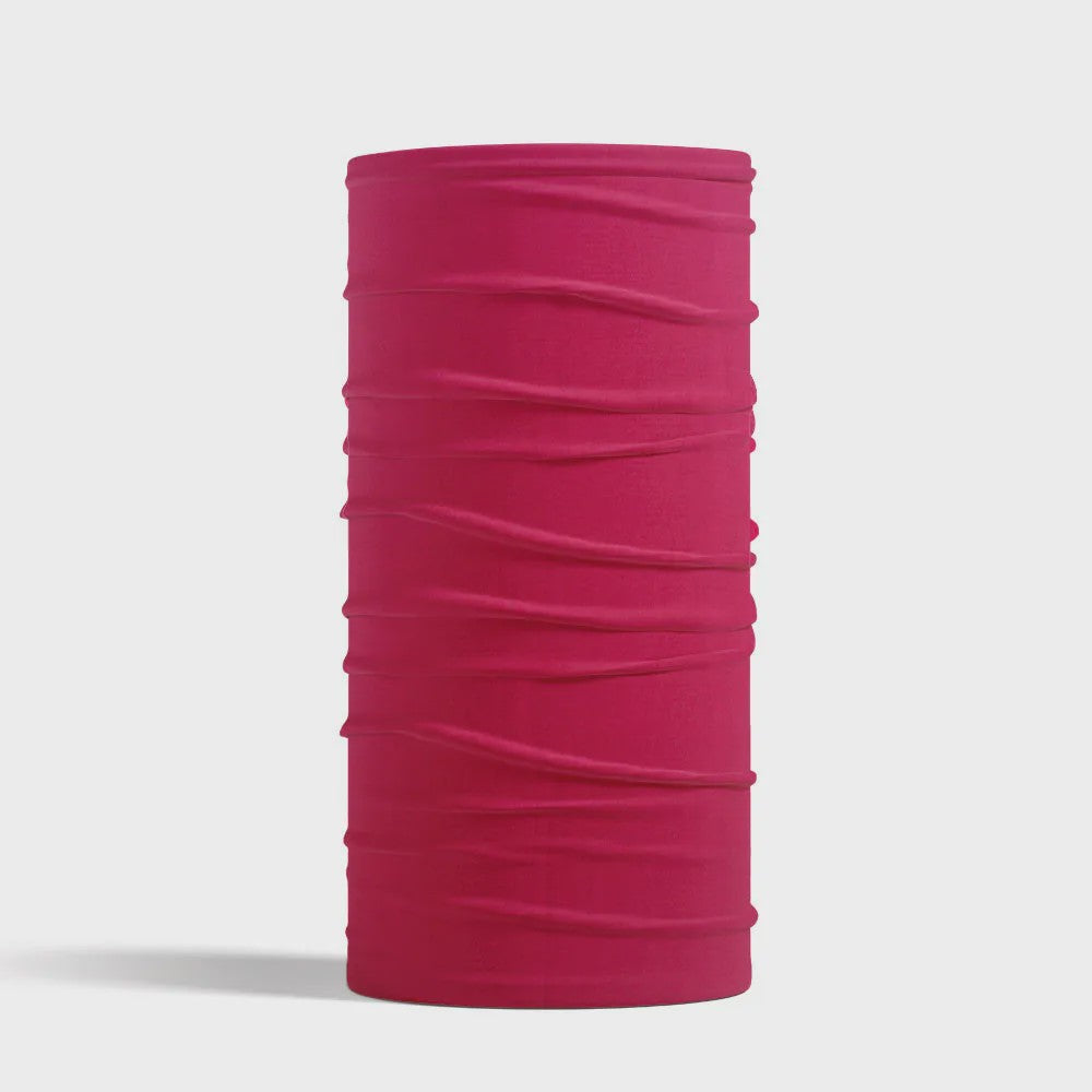 Multifunctionele Bandana Sjaal met UV-Bescherming | Hoofdband, Nekwarmer, Gezichtsbedekking