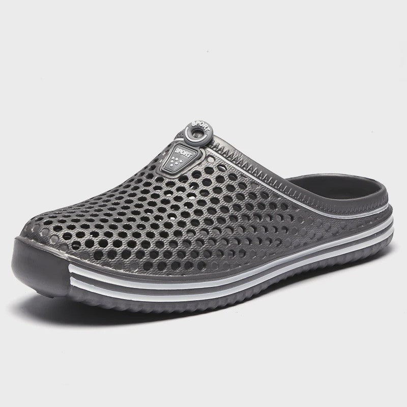 Unisex Zomer Slippers & Strandsandalen - Ademend, Antislip & Comfortabel