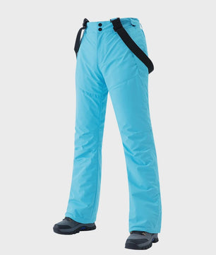 Waterdicht Ski- en Snowboardpak voor Dames en Heren - Warm & Comfortabel voor Winter Sport
