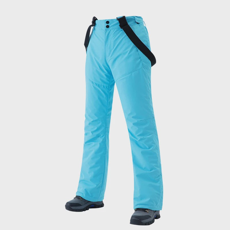 Waterdicht Ski- en Snowboardpak voor Dames en Heren - Warm & Comfortabel voor Winter Sport