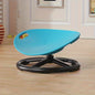 Ergonomische Draaistoel Sensorische Stoel - Eierschaal Design, Antislip & Duurzaam Plastic