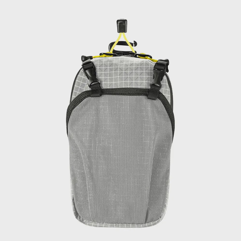 Waterdichte Outdoor Telefoon & Waterfles Tas - Lichtgewicht & Uitbreidbaar
