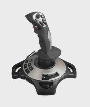 PXN-2113 Pro Flight Simulator Joystick Controller voor PC