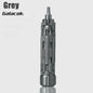 Galacok 19 in 1 Multi Bit Screwdriver S1 EDC Magnetic Screwdriver Tool Gifts for Men Portable Repair Tool Kit for Home Repairs