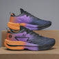Carbon Plate Hardloopschoenen - Lichtgewicht, Schokabsorberend & Antislip Unisex Sneakers