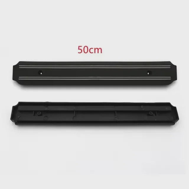 Krachtige Magnetische Messenhouder - Multifunctioneel & Zonder Boren Ophangen