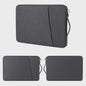 Waterdichte Laptoptas 13-15.6 inch - Beschermende Sleeve met Handvat voor Macbook, Lenovo, ASUS