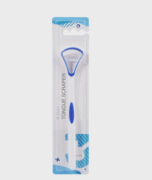 Y-Kelin Tongschraper voor Frisse Adem - Effectieve Mondhygiëne Tool