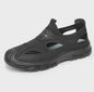 Herensandalen Zomer 2025: Ademende, Lichte & Anti-slip Strandschoenen