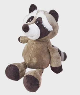 Zachte Pluche Dieren Knuffels - Jungle Collectie voor Kinderen