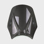 Custom Retro Windshield voor Hyosung GV250 Aquila & ST700i - Compacte Sport Winddeflector