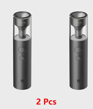 MIJIA Multifunctionele Zaklamp: 1000 Lumen, 30 Uur Batterijduur & IP65 Waterdicht