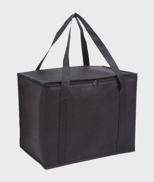 Homefish XL Koeltas 31L - Ideaal voor Lunch, Camping, Picknick & Dranken