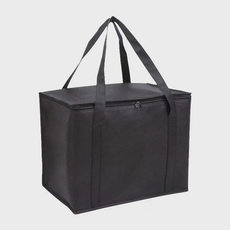 Homefish XL Koeltas 31L - Ideaal voor Lunch, Camping, Picknick & Dranken