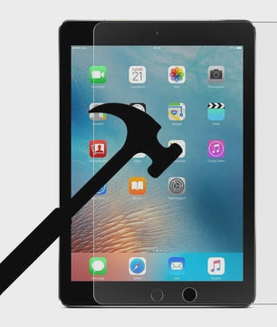 Schokbestendige EVA Kinderhoes met Handvat & Standaard voor iPad 10.2, 10.9, 11 inch
