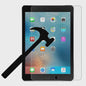 Schokbestendige EVA Kinderhoes met Handvat & Standaard voor iPad 10.2, 10.9, 11 inch