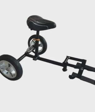 Hoverboard Zitje - Verander je Hoverboard in een Go-Kart