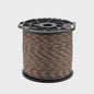 Sterk 650lb Paracord Touw (100m) - 9 Kernen, Militair Tactisch, Outdoor & Survival