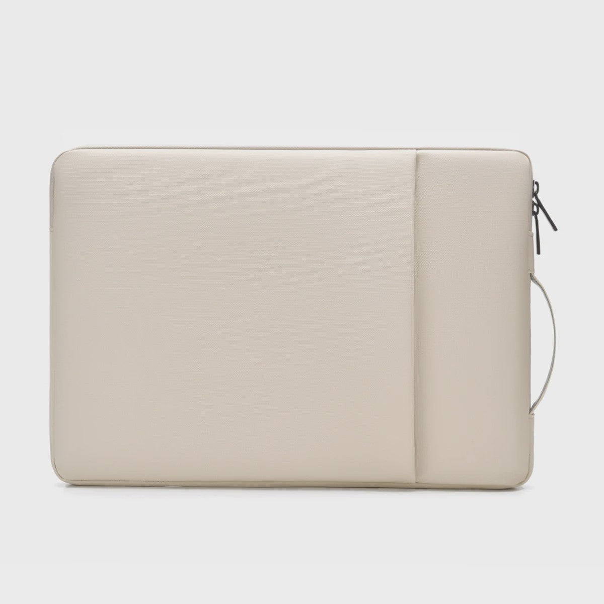 Universele Laptop Sleeve 13.3-15.6 inch - Beschermhoes met Handvat & Extra Vak
