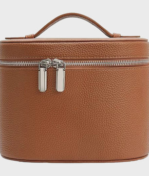 Grote Reis Make-up Tas Organizer - Ruim, Waterdicht en Praktisch