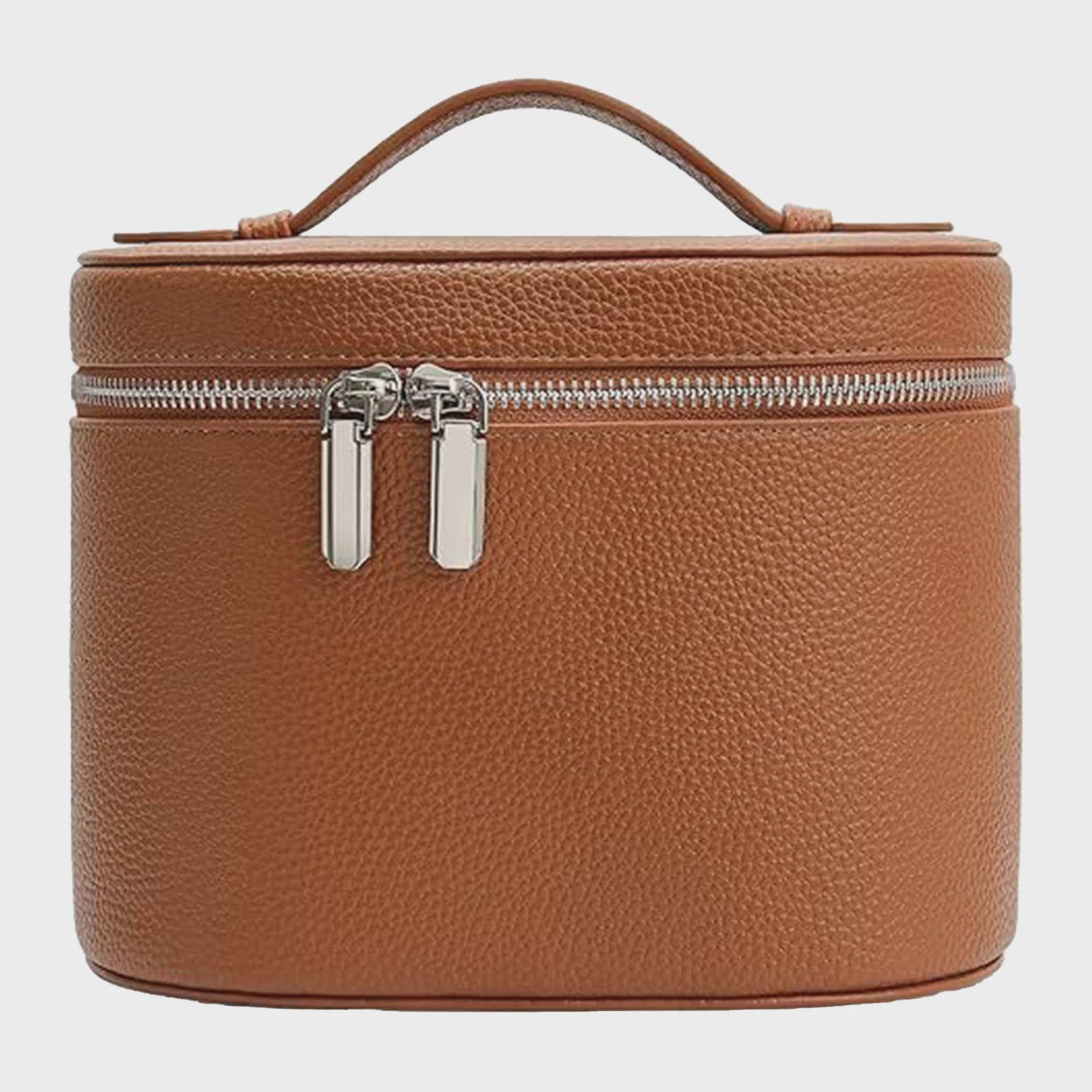 Grote Reis Make-up Tas Organizer - Ruim, Waterdicht en Praktisch