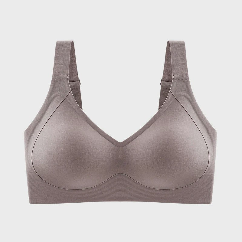 Comfortabele Push-Up BH voor Dames - Naadloos & Grote Maten (M-6XL)