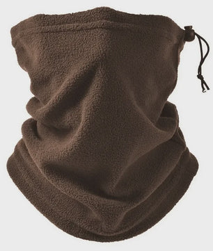 Warme Fleece Nekwarmer | Winddicht & Ademend | Multifunctioneel voor Wintersport & Outdoor